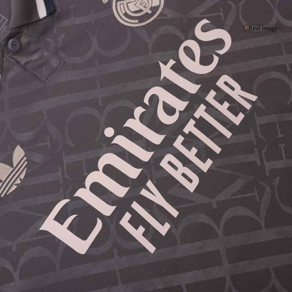 MODRI? #10 Real Madrid Third Away  Soccer Jersey 2024/25 Top Soccer Jerseys Store