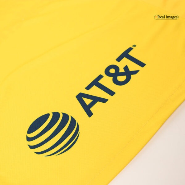Club America Home  Soccer Jersey 2024/25 Top Soccer Jerseys Store