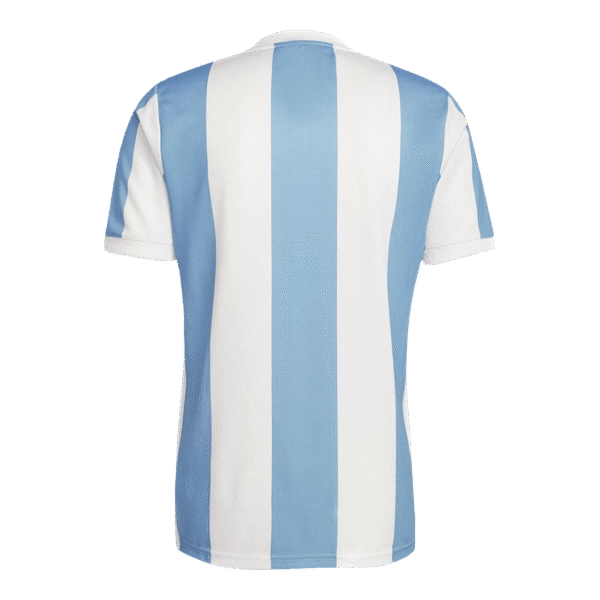 Argentina  Soccer Jersey 2024 - 50th Anniversary Top Soccer Jerseys Store
