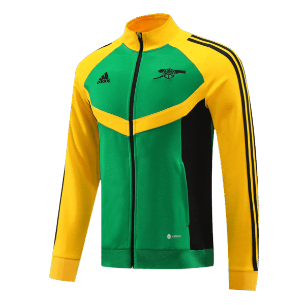 Arsenal Training Jacket 2024/25 Top Soccer Jerseys Store