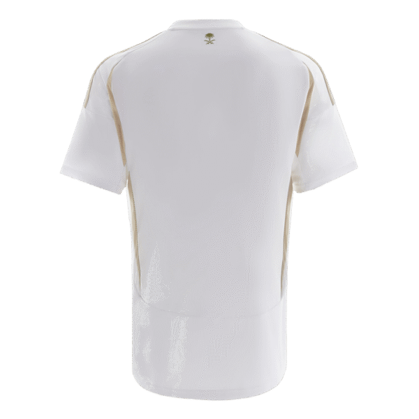 Al Nassr Third Away  Soccer Jersey 2024/25 Top Soccer Jerseys Store