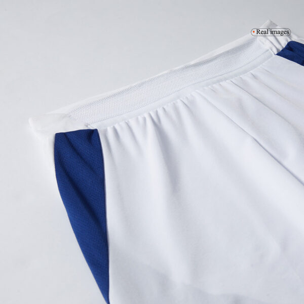 Player Version Arsenal Home Soccer Shorts 2024/25 Top Soccer Jerseys Store