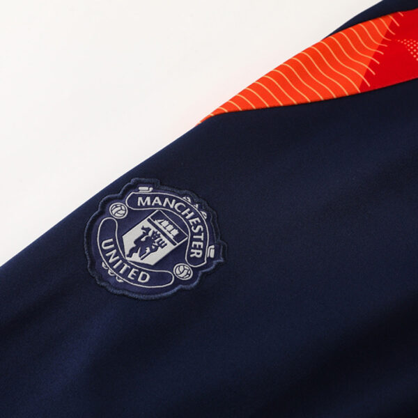 Manchester United Training Pants 2024/25 Top Soccer Jerseys Store