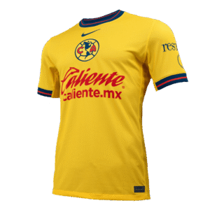 Club America Home  Soccer Jersey 2024/25 Top Soccer Jerseys Store