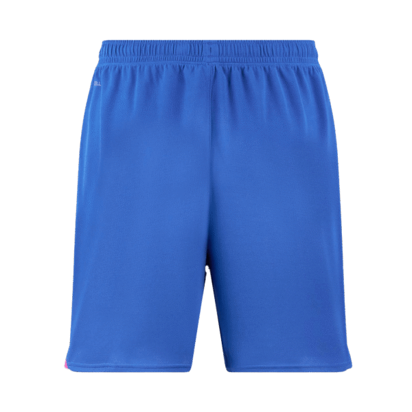 AC Milan Third Away Soccer Shorts 2023/24 Top Soccer Jerseys Store