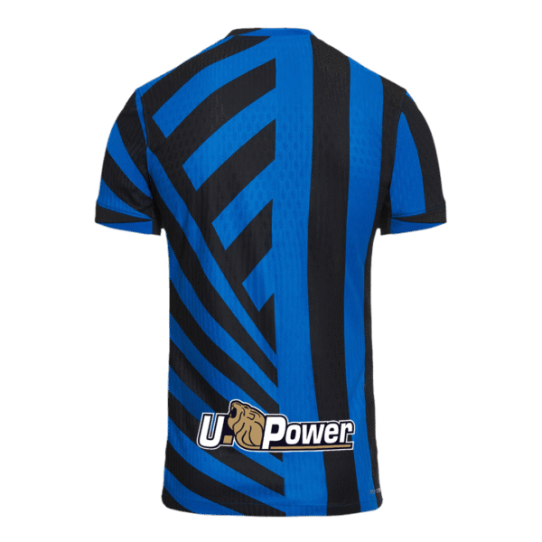 Player Version Inter Milan Home  Soccer Jersey 2024/25 Top Soccer Jerseys Store