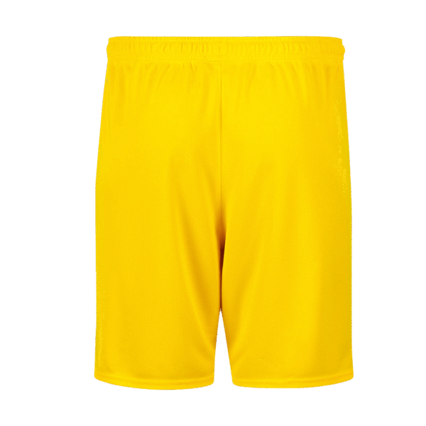 Kid's Borussia Dortmund Away  Soccer Jersey Kit(Jersey+Shorts) 2023/24 Top Soccer Jerseys Store