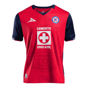 Player Version Cruz Azul Third Away  Soccer Jersey 2024/25 Top Soccer Jerseys Store