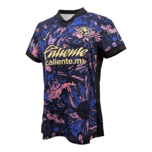 Club America Third Away  Soccer Jersey 2024/25 Top Soccer Jerseys Store