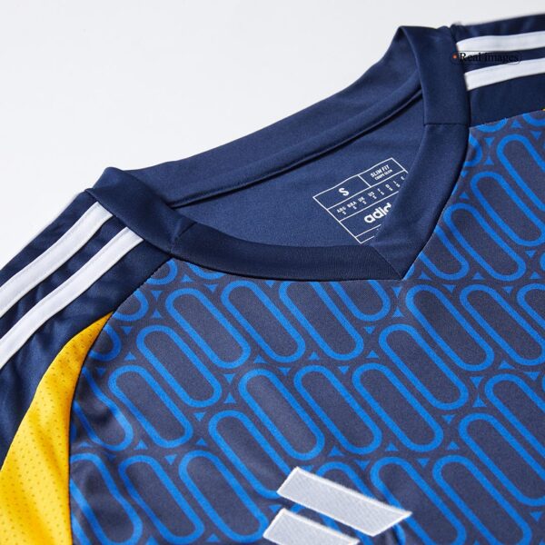 Mané #10 Al Nassr Away  Soccer Jersey 2024/25 - ACL Top Soccer Jerseys Store