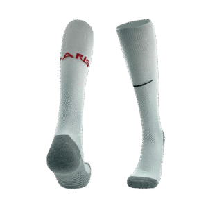 Kid's PSG Away Soccer Socks 2024/25 Top Soccer Jerseys Store