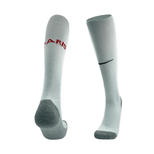 Kid's PSG Away Soccer Socks 2024/25 Top Soccer Jerseys Store