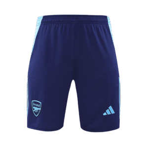 Arsenal Pre-Match Soccer Shorts 2024/25 Top Soccer Jerseys Store