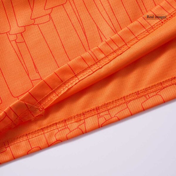 C?te d'Ivoire Home  Soccer Jersey 2024/25 Top Soccer Jerseys Store
