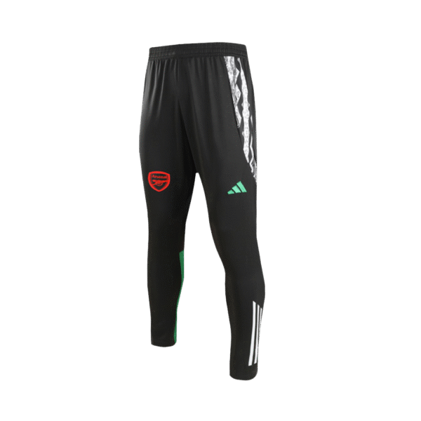 Arsenal Zipper Sweatshirt Kit(Top+Pants) 2024/25 Top Soccer Jerseys Store