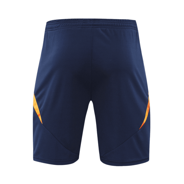 Real Madrid Pre-Match Soccer Shorts 2024/25 Top Soccer Jerseys Store