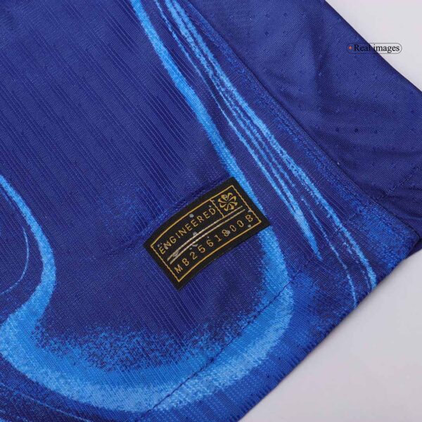 Player Version Chelsea Home  Soccer Jersey 2024/25 Top Soccer Jerseys Store