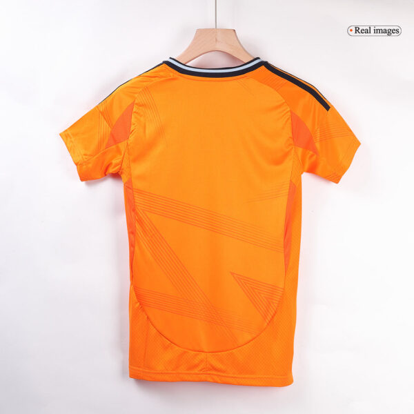 Women's Real Madrid Away  Soccer Jersey 2024/25 Top Soccer Jerseys Store