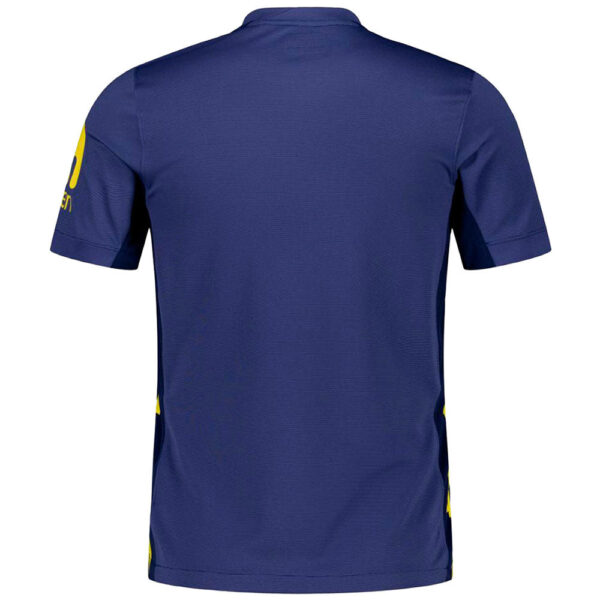 Atletico Madrid Away Soccer Jersey 2025/26 - Image 3