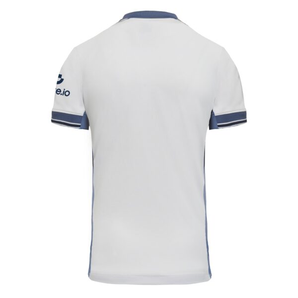 Inter Milan Away Soccer Jersey 2025/26 - Image 2