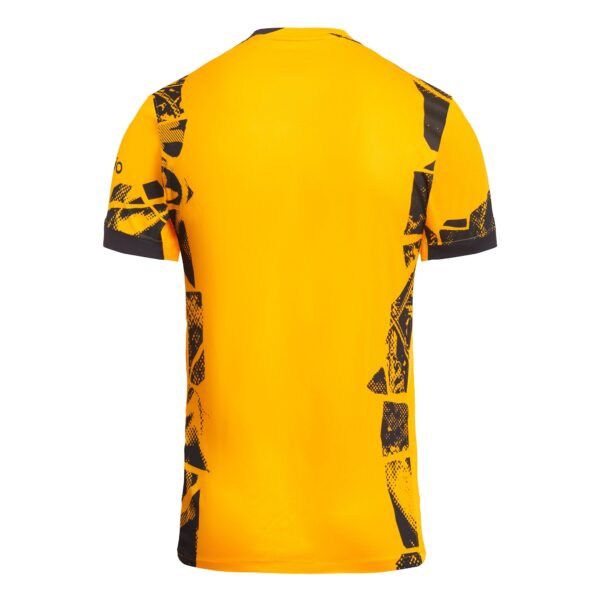Inter Milan Third Away Soccer Jersey 2025/26 - Image 2