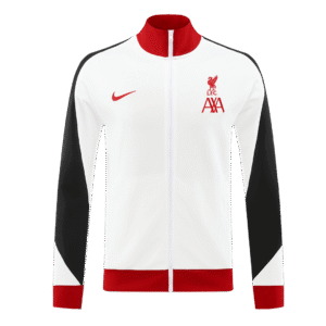 Liverpool Training Jacket 2024/25 Top Soccer Jerseys Store