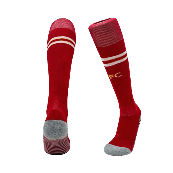 Liverpool Home  Soccer Jersey Kit(Jersey+Shorts+Socks) 2024/25 Top Soccer Jerseys Store