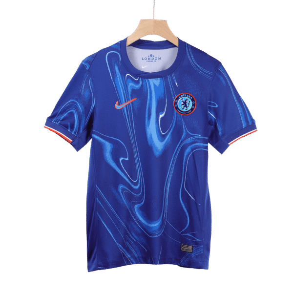 Chelsea Home  Soccer Jersey 2024/25 Top Soccer Jerseys Store