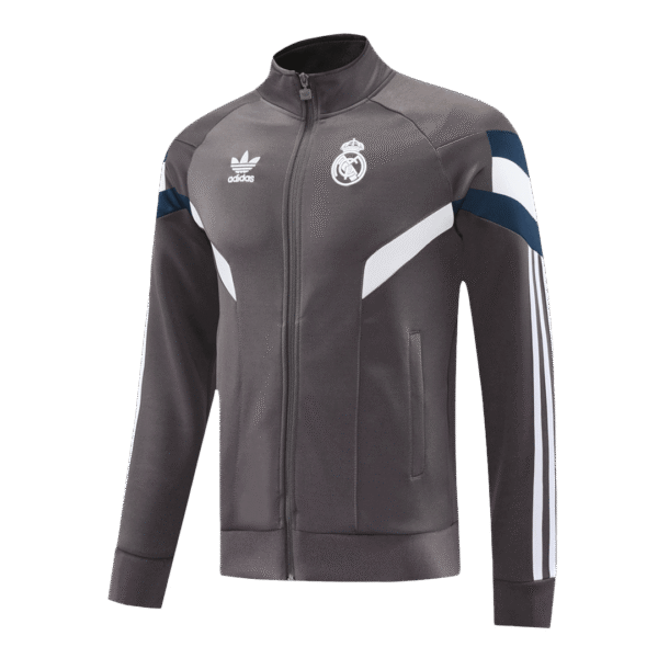 Real Madrid Training Jacket 2024/25 Top Soccer Jerseys Store