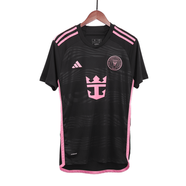 Inter Miami CF Away  Soccer Jersey 2024/25 Top Soccer Jerseys Store
