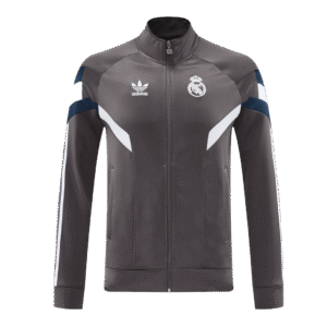 Real Madrid Training Jacket 2024/25 Top Soccer Jerseys Store