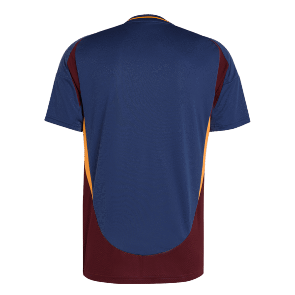 Roma Third Away  Soccer Jersey 2024/25 Top Soccer Jerseys Store