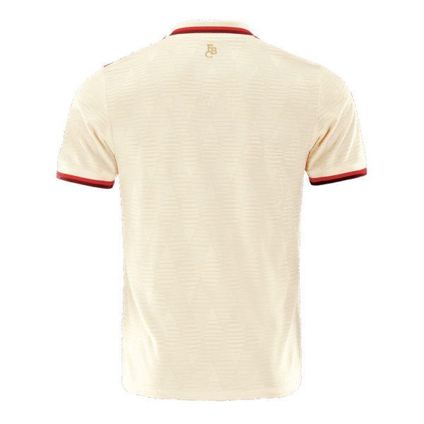 Player Version Bayern Munich Third Away  Soccer Jersey 2024/25 - UCL Top Soccer Jerseys Store