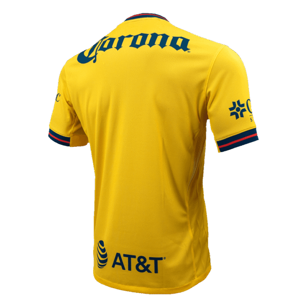 Club America Home  Soccer Jersey 2024/25 Top Soccer Jerseys Store