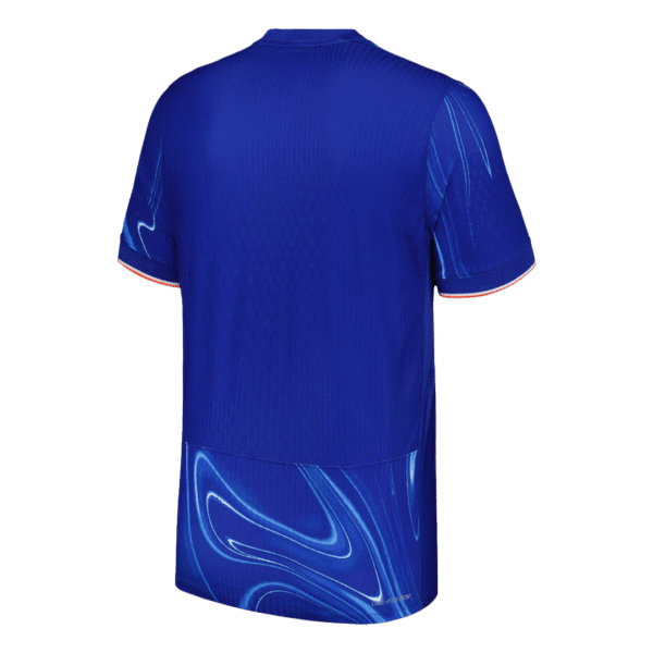 Player Version Chelsea Home  Soccer Jersey 2024/25 Top Soccer Jerseys Store