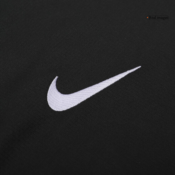 VIRGIL #4 Liverpool Away  Soccer Jersey 2024/25 Top Soccer Jerseys Store
