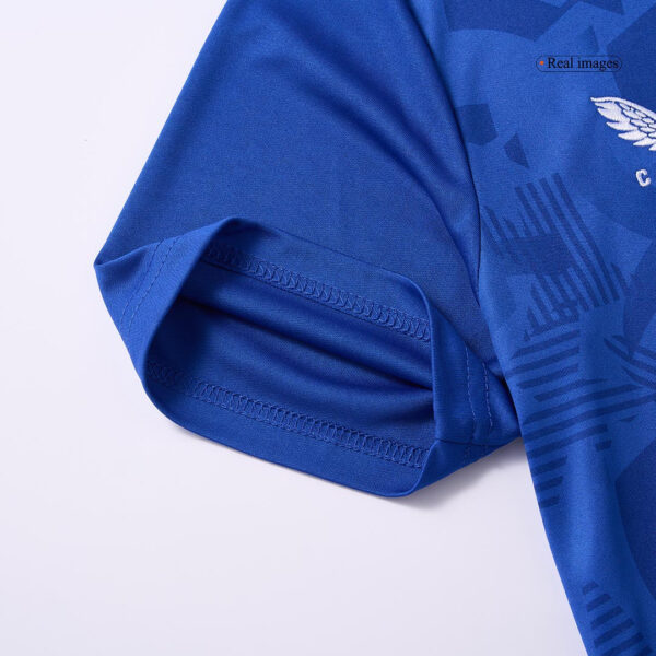 Everton Home  Soccer Jersey 2024/25 Top Soccer Jerseys Store