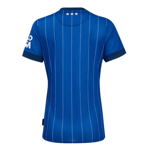 Ipswich Town Home  Soccer Jersey 2024/25 Top Soccer Jerseys Store