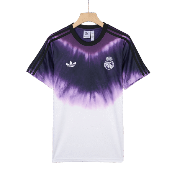 Real Madrid CNY  Soccer Jersey 2024/25 Top Soccer Jerseys Store