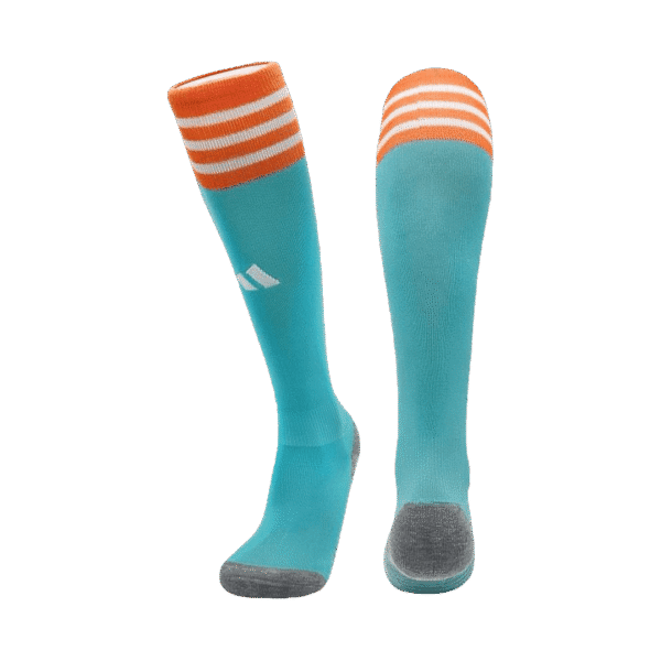 Kid's Inter Miami CF Third Away Soccer Socks 2024 Top Soccer Jerseys Store