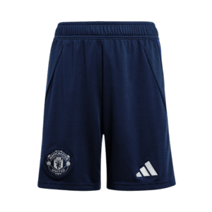 Manchester United Away Soccer Shorts 2024/25 Top Soccer Jerseys Store