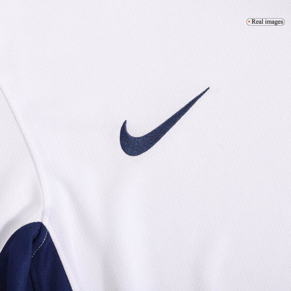 ALEXANDER-ARNOLD #8 England Home  Soccer Jersey Euro 2024 Top Soccer Jerseys Store