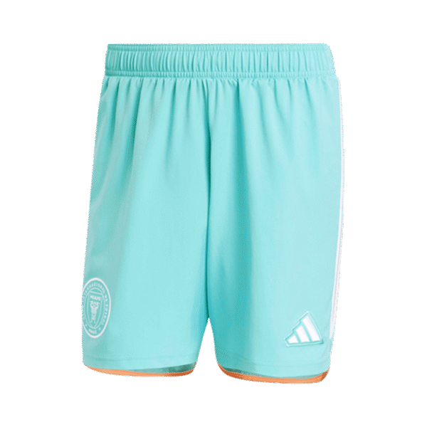 Inter Miami CF Third Away  Soccer Jersey Kit(Jersey+Shorts+Socks) 2024 Top Soccer Jerseys Store