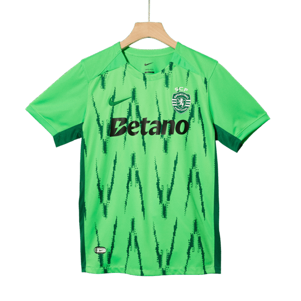 Sporting CP Third Away  Soccer Jersey 2024/25 Top Soccer Jerseys Store