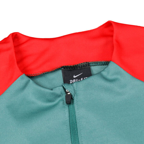 Liverpool Zipper Sweatshirt Kit(Top+Pants) 2024/25 Top Soccer Jerseys Store