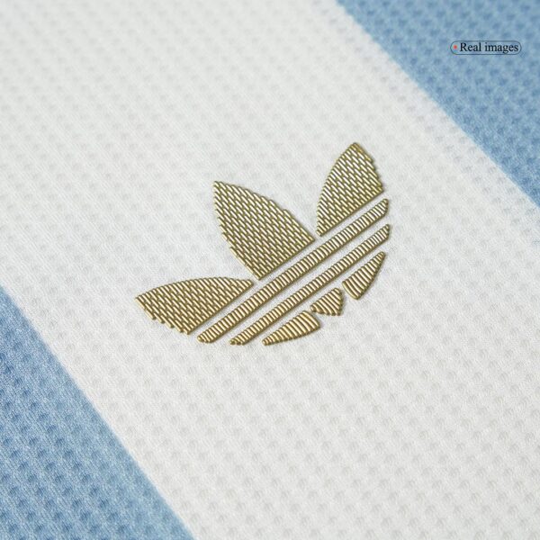 Argentina  Soccer Jersey 2024 - 50th Anniversary Top Soccer Jerseys Store