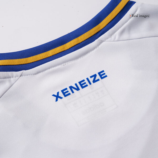 Boca Juniors Away  Soccer Jersey 2024/25 Top Soccer Jerseys Store
