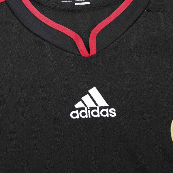 Classic Mexico Away Jersey 2010 Top Soccer Jerseys Store