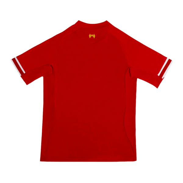 Retro 2013/14 Liverpool Home  Soccer Jersey Top Soccer Jerseys Store