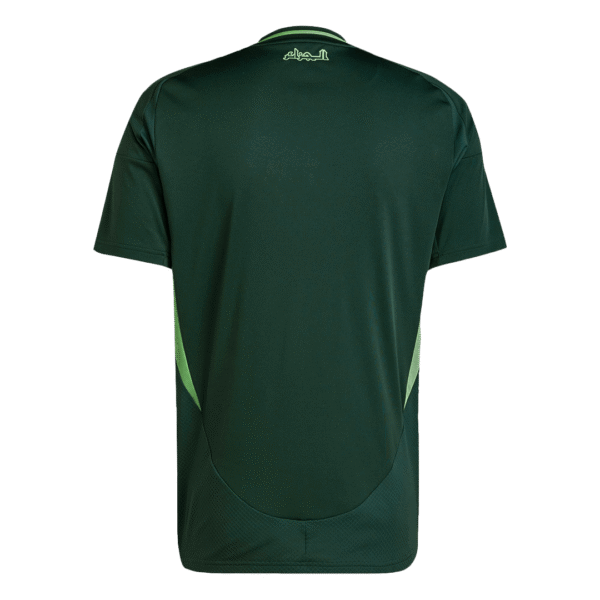 Algeria Away  Soccer Jersey 2024 Top Soccer Jerseys Store